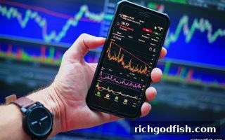 财神捕鱼视角下的概率与赔率：数学计算与实战策略