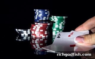 财神捕鱼实战指南：3D彩票与二十一点游戏资金管理技巧及安全支付策略