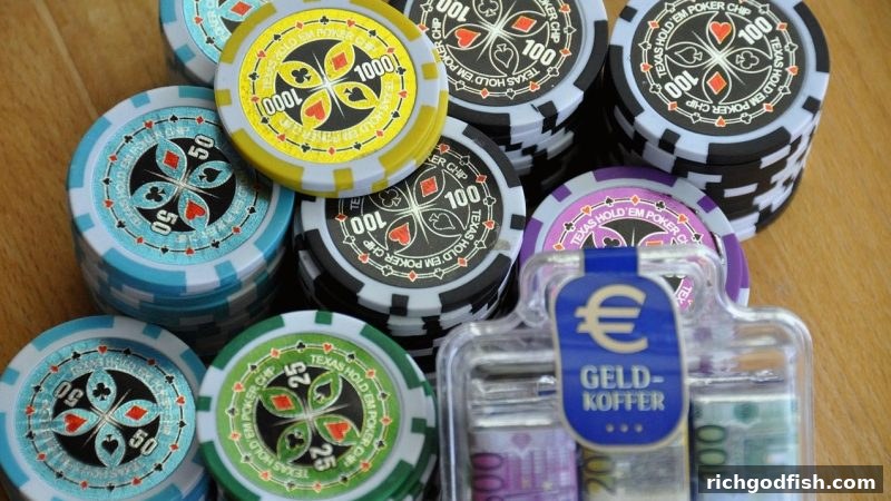 财神捕鱼深度解析骰宝游戏：基础概率认知与实用技巧全览