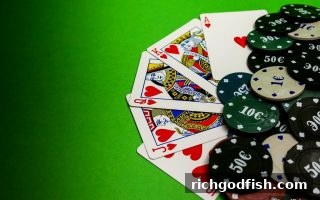 财神捕鱼真人游戏避坑指南：理性玩法与策略优化