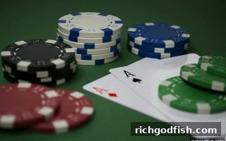 财神捕鱼骰宝全攻略：核心规则、概率洞察与实操技巧