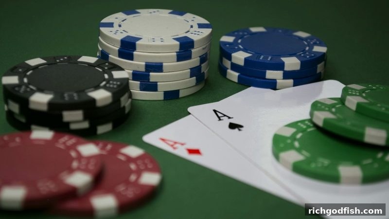 财神捕鱼骰宝全攻略：核心规则、概率洞察与实操技巧
