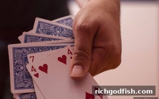 财神捕鱼牛牛游戏全攻略：从规则到实战的深度解析