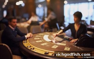 财神捕鱼带你玩转骰宝：从零开始的规则与策略全攻略