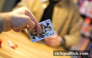 财神捕鱼指引：六合彩桌游中的心理调适与资金管控全攻略