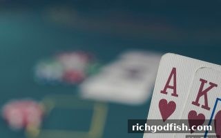 财神捕鱼：牌局变化应对策略与免费体验金高效使用全攻略