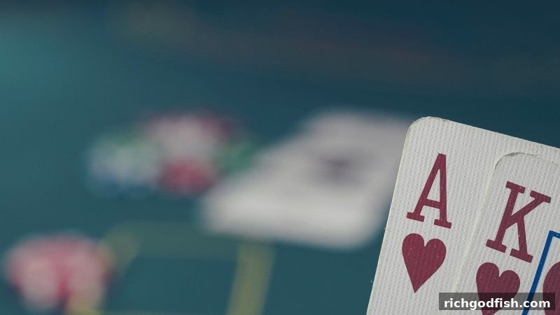 财神捕鱼：牌局变化应对策略与免费体验金高效使用全攻略