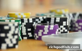 番摊趣味探索：财神捕鱼带您重温传统桌游的独特魅力