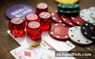 财神捕鱼真人桌游全攻略：新手必看玩法与技巧