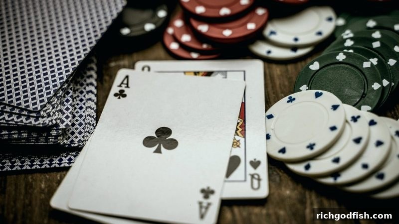 财神捕鱼视角下的桌游规则变通艺术与加盟代理运作逻辑