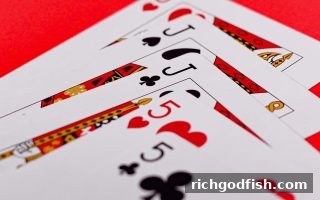 财神捕鱼带你穿越时空：桌游的历史变迁与演化从经典到数字的奇妙旅程