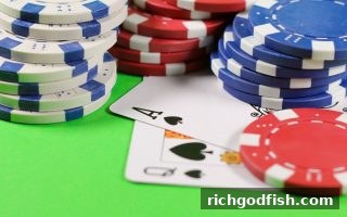 免下载桌游入口全解析：财神捕鱼如何满足不同玩家的差异化需求