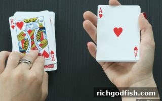 龙虎斗玩法揭秘：财神捕鱼带你领略概率博弈的妙趣
