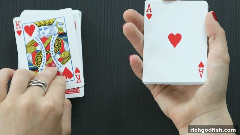 龙虎斗玩法揭秘：财神捕鱼带你领略概率博弈的妙趣