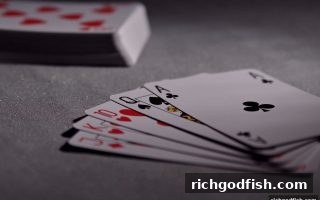 四川麻将桌游的心理博弈：与财神捕鱼异曲同工的社交智慧