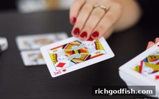 财神捕鱼趣味课堂：双色球从选号到开奖的派对互动指南