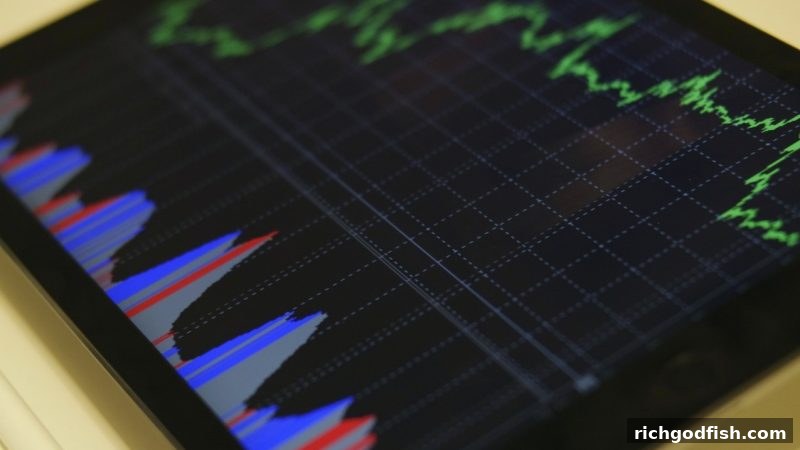 财神捕鱼带你玩转彩票走势分析：数据解读与策略进阶
