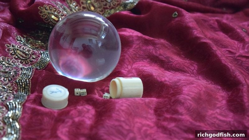 财神捕鱼深度解析：打鱼机与时时彩号码走势分析的核心策略
