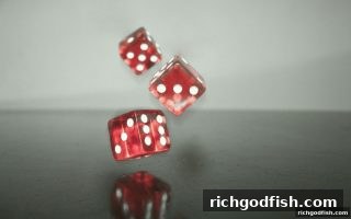 财神捕鱼带您科学解读福彩3D：随机选号的本质与理性策略