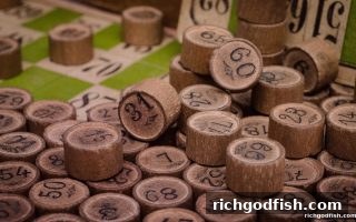 财神捕鱼视角：中奖后的心态波动与理性管理全攻略