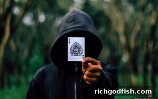 财神捕鱼带你揭秘：比特币游戏数据分析进阶攻略，从概率到盈利