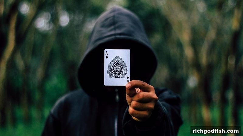 财神捕鱼带你揭秘：比特币游戏数据分析进阶攻略，从概率到盈利