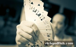 财神捕鱼助力血战麻将：敏锐度训练与实战策略全解析