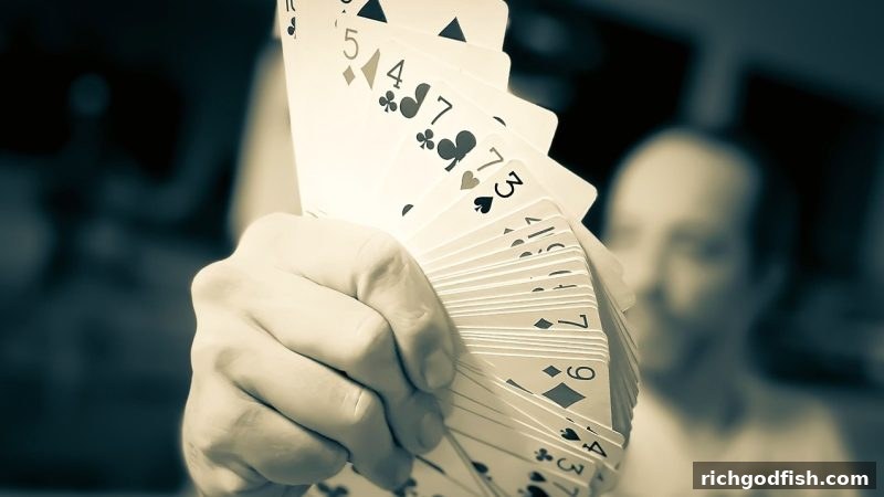财神捕鱼助力血战麻将：敏锐度训练与实战策略全解析