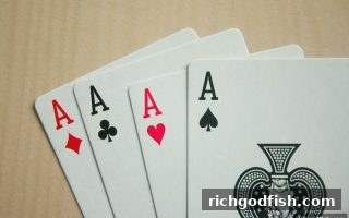 财神捕鱼带你玩转斗地主局势反转：从信息差到心理博弈的制胜之道