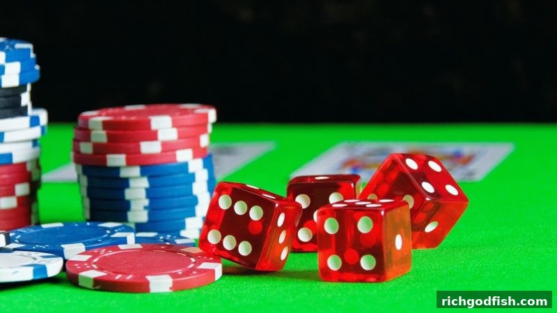 麻将顺子对子实战攻略：财神捕鱼玩家必看的牌型与出款技巧