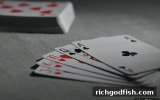 财神捕鱼分享：麻将胡牌的核心策略与常见误区