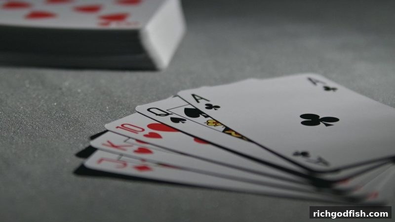 财神捕鱼分享：麻将胡牌的核心策略与常见误区
