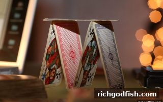 财神捕鱼实战指南：WM真人麻将胡牌局势判断进阶技巧