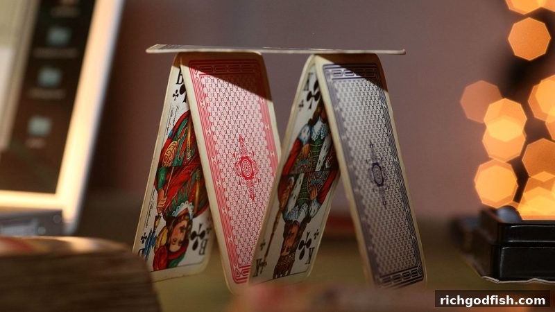 财神捕鱼实战指南：WM真人麻将胡牌局势判断进阶技巧