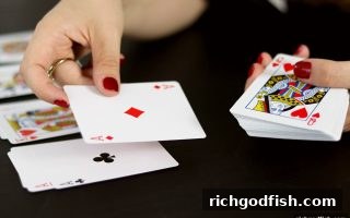 财神捕鱼带你解锁牌九文化奥秘，现金棋牌新玩法全解析