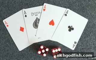 财神捕鱼德州扑克赢家手册：从规则到高阶策略的全面进阶