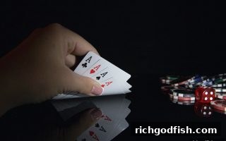 血战麻将牌局策略全解析：财神捕鱼玩家的进阶之道