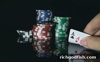 财神捕鱼带你揭秘：牌九与麻将核心规则差异全解析