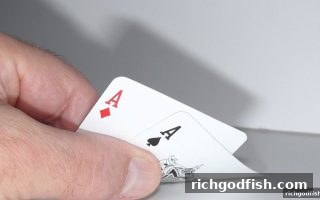 财神捕鱼带你揭秘：牛牛德州扑克翻牌前策略全解析