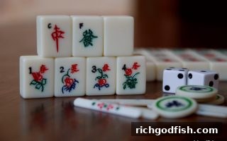PK10与推牌九的跨界策略：财神捕鱼带你解锁概率与心理博弈新视角