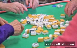 财神捕鱼带你避开牛牛陷阱：从规则到心态的全方位攻略