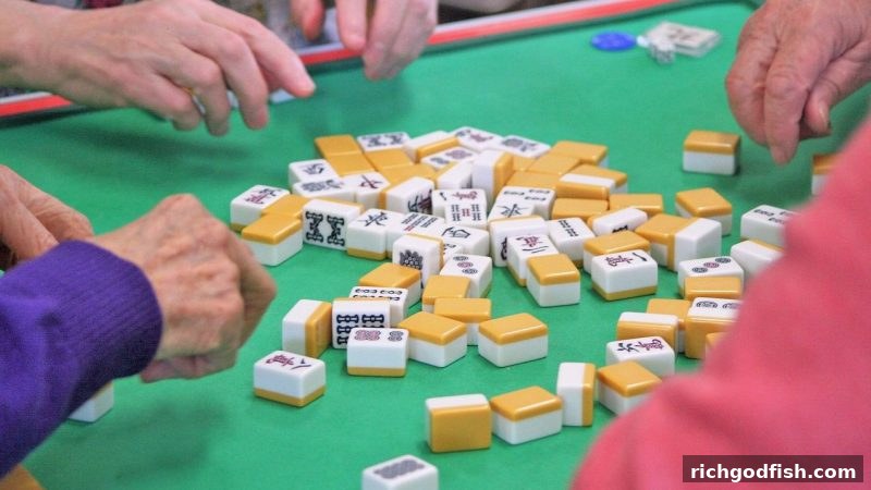 财神捕鱼带你避开牛牛陷阱：从规则到心态的全方位攻略