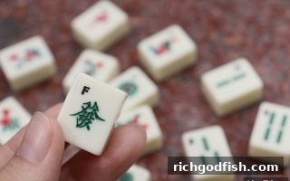 财神捕鱼实战指南：深度观察对手，制胜棋牌对局