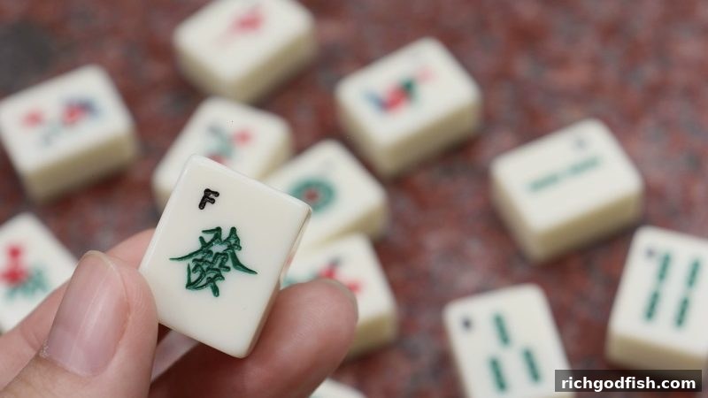 财神捕鱼实战指南：深度观察对手，制胜棋牌对局