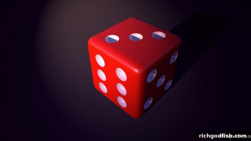 财神捕鱼带你玩转H5麻将：特殊牌型构建全攻略