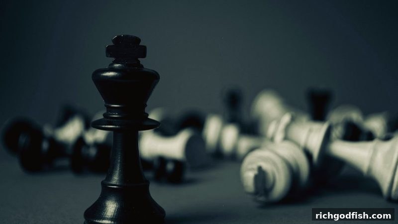 德扑玩家进阶手册：财神捕鱼视角下的规则、策略与充值全攻略