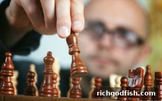 玩推牌九遇冻结别慌？财神捕鱼玩家必学的账号解封攻略