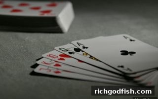 财神捕鱼深度指南：德州扑克与龙虎斗的筹码管理与概率分析