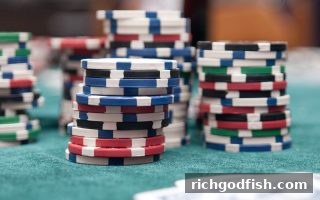 财神捕鱼带你玩转KA电子麻将：搭子组合策略全解析