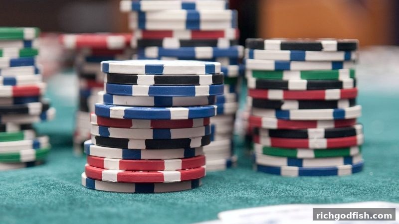 财神捕鱼带你玩转KA电子麻将：搭子组合策略全解析